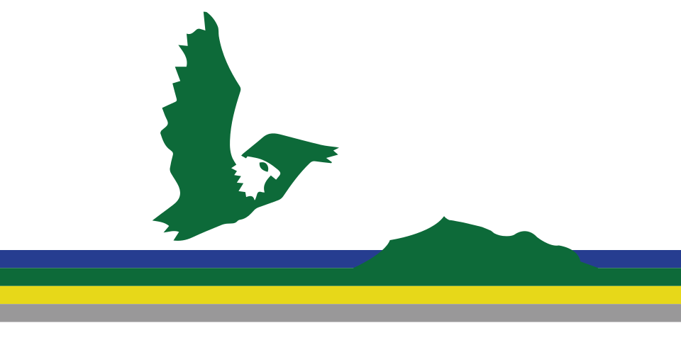 Cape Breton Island flag